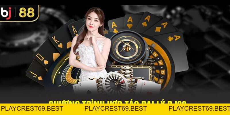 Chính Sách Đại Lý BJ88 - Cơ Hội Vàng Để Có Thu Nhập Bền Vững - playcrest69 Chính Sách Đại Lý BJ88 - Cơ Hội Vàng Để Có Thu Nhập Bền Vững - playcrest69