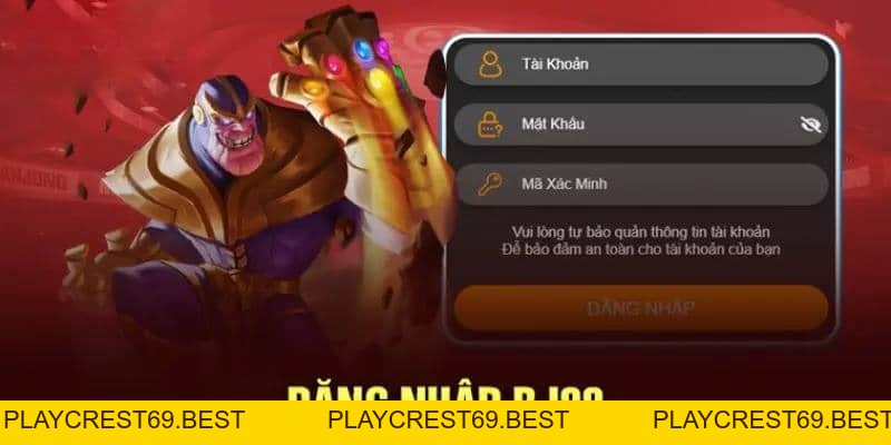 Hướng Dẫn BJ88 Đăng Nhập Dễ Dàng Trên Mọi Thiết Bị - playcrest69
