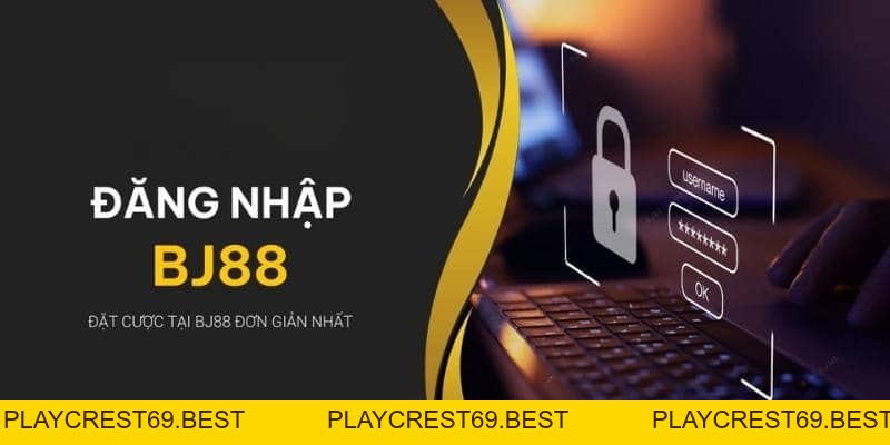 Hướng Dẫn BJ88 Đăng Nhập Dễ Dàng Trên Mọi Thiết Bị - playcrest69 Hướng Dẫn BJ88 Đăng Nhập Dễ Dàng Trên Mọi Thiết Bị - playcrest69
