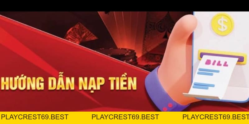 Cách Nạp Tiền Bj88 - Hướng Dẫn Chi Tiết Cho Tân Thủ - playcrest69