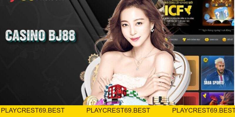 Casino Bj88 – Sòng Bài Đẳng Cấp Quốc Tế Tại Việt Nam - playcrest69 Casino Bj88 – Sòng Bài Đẳng Cấp Quốc Tế Tại Việt Nam - playcrest69