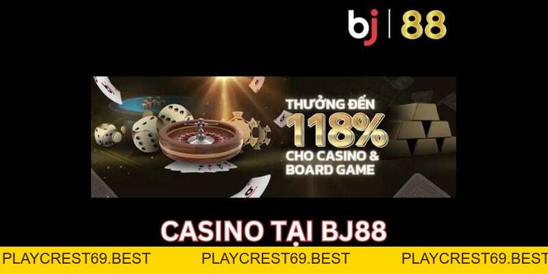 Casino Bj88 – Sòng Bài Đẳng Cấp Quốc Tế Tại Việt Nam - playcrest69 Casino Bj88 – Sòng Bài Đẳng Cấp Quốc Tế Tại Việt Nam - playcrest69