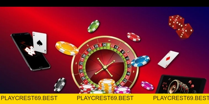 Chính Sách Cá Cược Của Chúng Tôi - playcrest69