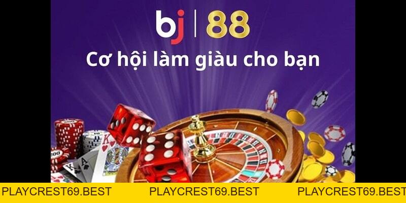 Chính Sách Đại Lý BJ88 - Cơ Hội Vàng Để Có Thu Nhập Bền Vững - playcrest69 Chính Sách Đại Lý BJ88 - Cơ Hội Vàng Để Có Thu Nhập Bền Vững - playcrest69