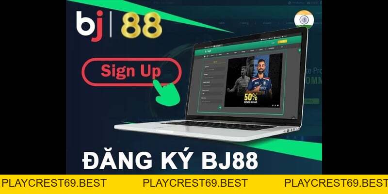 Hướng Dẫn Đăng Ký Bj88 Chi Tiết Và Lưu Ý Quan Trọng 2026 - playcrest69