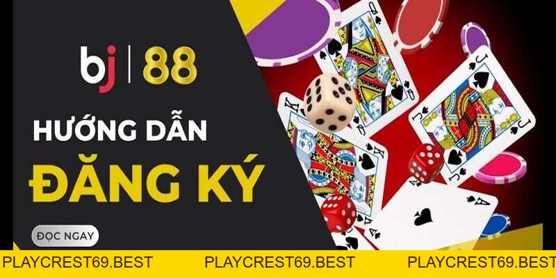 Hướng Dẫn Đăng Ký Bj88 Chi Tiết Và Lưu Ý Quan Trọng 2026 - playcrest69 Hướng Dẫn Đăng Ký Bj88 Chi Tiết Và Lưu Ý Quan Trọng 2026 - playcrest69