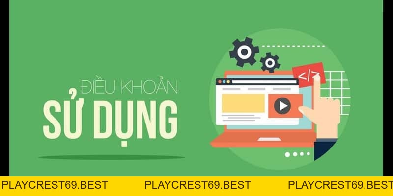 Điều Khoản Sử Dụng BJ88 - Cẩm Nang Cho Người Chơi Mới - playcrest69 Điều Khoản Sử Dụng BJ88 - Cẩm Nang Cho Người Chơi Mới - playcrest69