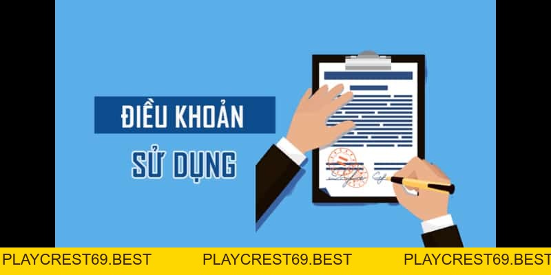 Điều Khoản Sử Dụng BJ88 - Cẩm Nang Cho Người Chơi Mới - playcrest69 Điều Khoản Sử Dụng BJ88 - Cẩm Nang Cho Người Chơi Mới - playcrest69