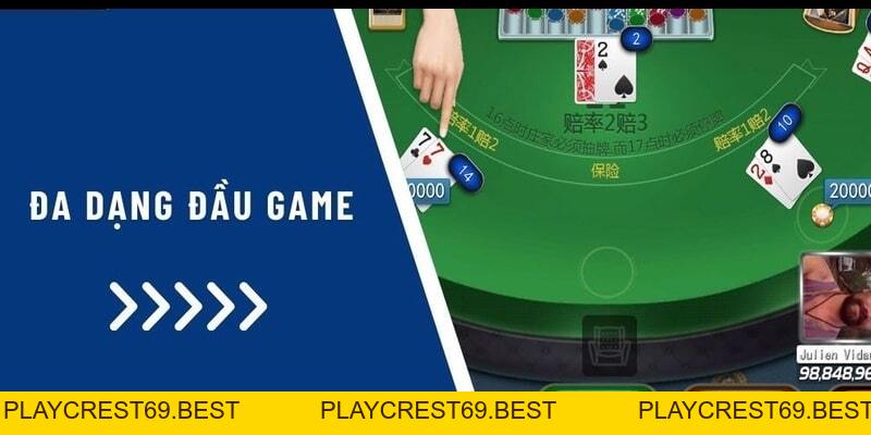 Game Bài BJ88 - Khám Phá Thế Giới Giải Trí Đỉnh Cao 2026 - playcrest69 Game Bài BJ88 - Khám Phá Thế Giới Giải Trí Đỉnh Cao 2026 - playcrest69