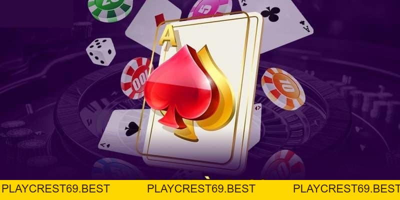 Game Bài BJ88 - Khám Phá Thế Giới Giải Trí Đỉnh Cao 2026 - playcrest69 Game Bài BJ88 - Khám Phá Thế Giới Giải Trí Đỉnh Cao 2026 - playcrest69