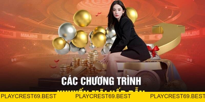 Khuyến Mãi BJ88 Những Chương Trình Hot Nhất 2026 - playcrest69