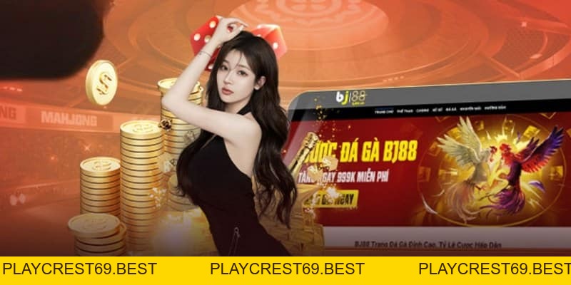Khuyến Mãi BJ88 Những Chương Trình Hot Nhất 2026 - playcrest69