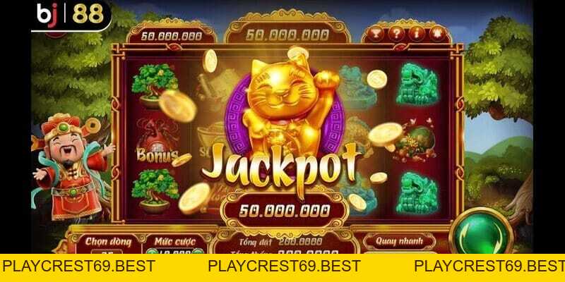 Nổ Hũ Bj88 - Trải Nghiệm Giải Trí Đỉnh Cao Với 6 Ưu Điểm Vượt Trội - playcrest69 Nổ Hũ Bj88 - Trải Nghiệm Giải Trí Đỉnh Cao Với 6 Ưu Điểm Vượt Trội - playcrest69