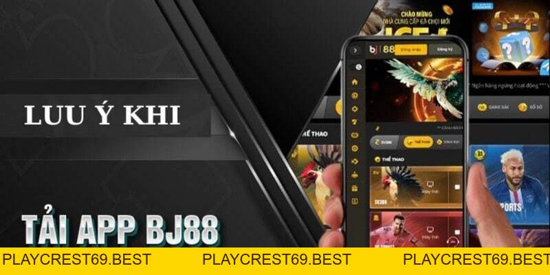 Hướng Dẫn Tải App BJ88 Đơn Giản Trải Nghiệm Tuyệt Vời - playcrest69 Hướng Dẫn Tải App BJ88 Đơn Giản Trải Nghiệm Tuyệt Vời - playcrest69