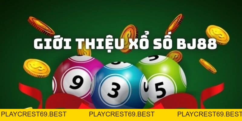 Tham Gia Xổ Số Bj88 – Trải Nghiệm Chơi Cá Cược Hấp Dẫn - playcrest69