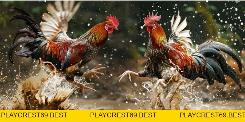 Tại Sao Đá Gà Thomo Luôn Được Ưa Thích Tại Việt Nam - playcrest69 Tại Sao Đá Gà Thomo Luôn Được Ưa Thích Tại Việt Nam - playcrest69