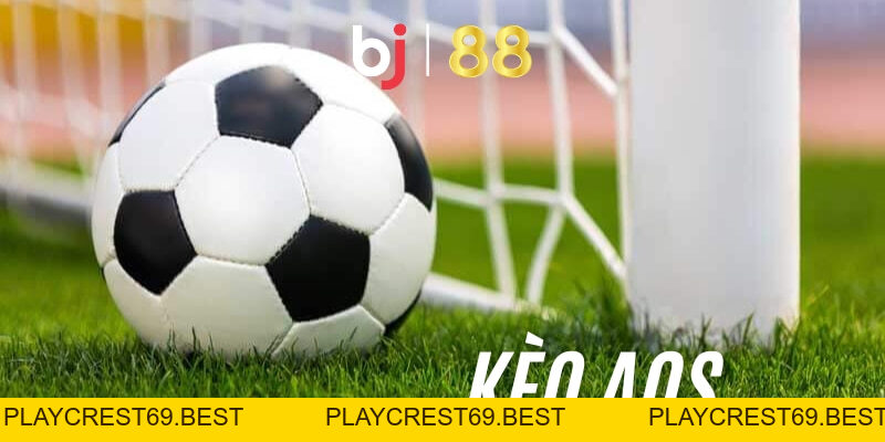 Kèo Aos Là Gì? Chi Tiết Cách Chơi Hay Nhất Cho Người Mới - playcrest69