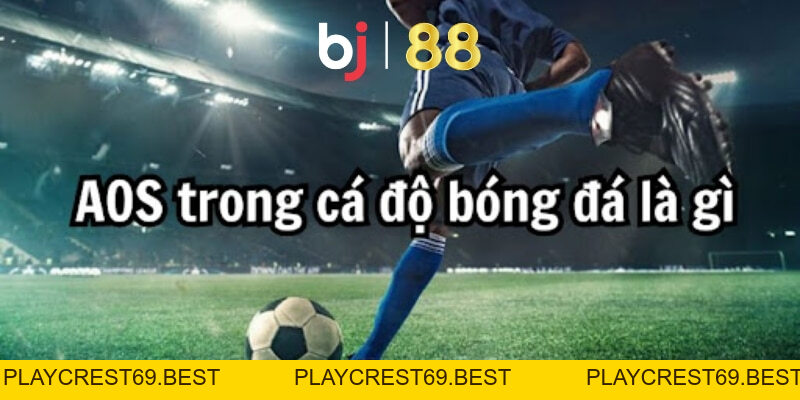 Kèo Aos Là Gì? Chi Tiết Cách Chơi Hay Nhất Cho Người Mới - playcrest69