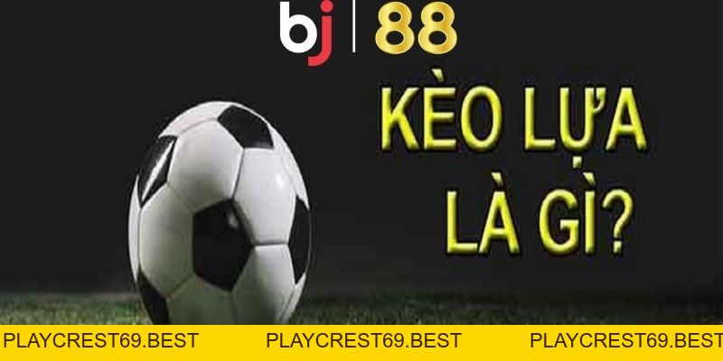 Giới Thiệu Về Kèo Lựa Và Hướng Dẫn Cách Chọn Kèo Cực Chuẩn - playcrest69