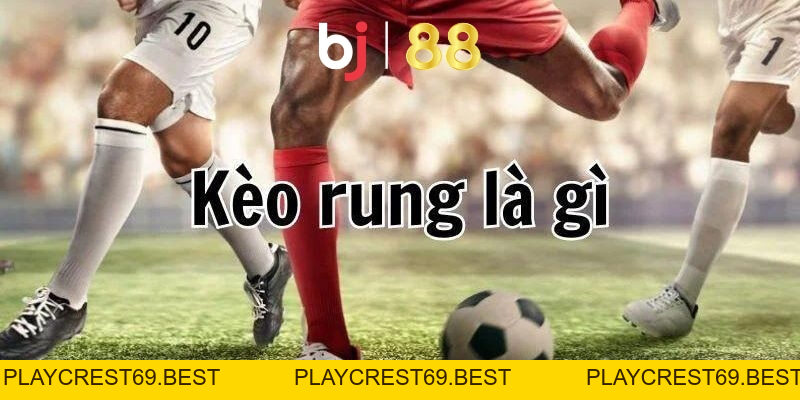Kèo Rung Là Gì: Bật Mí Mẹo Chơi Giúp Bạn Thắng Lớn - playcrest69