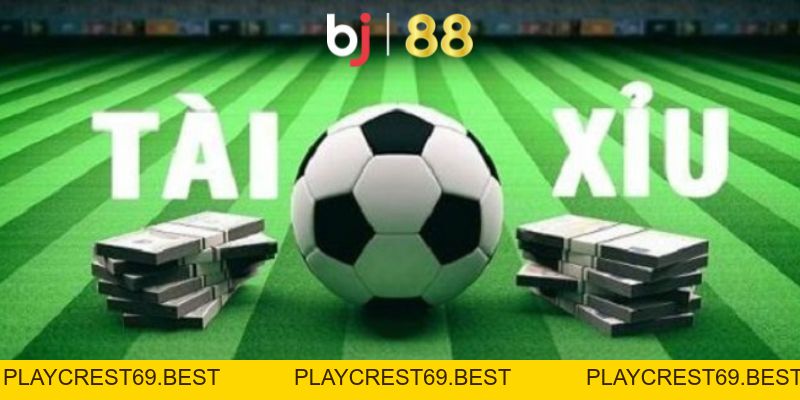 Kèo Tài Xỉu Là Gì? Cách Chơi Và Cách Đọc Cá Cược Tài Xỉu - playcrest69