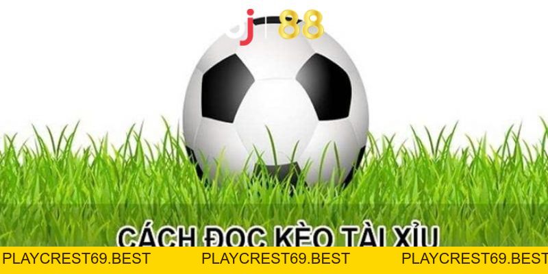 Kèo Tài Xỉu Là Gì? Cách Chơi Và Cách Đọc Cá Cược Tài Xỉu - playcrest69