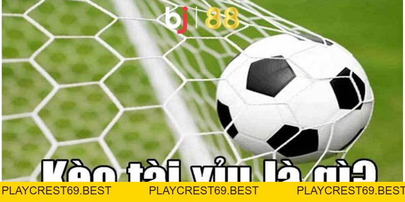 Kèo Tài Xỉu Là Gì? Cách Chơi Và Cách Đọc Cá Cược Tài Xỉu - playcrest69