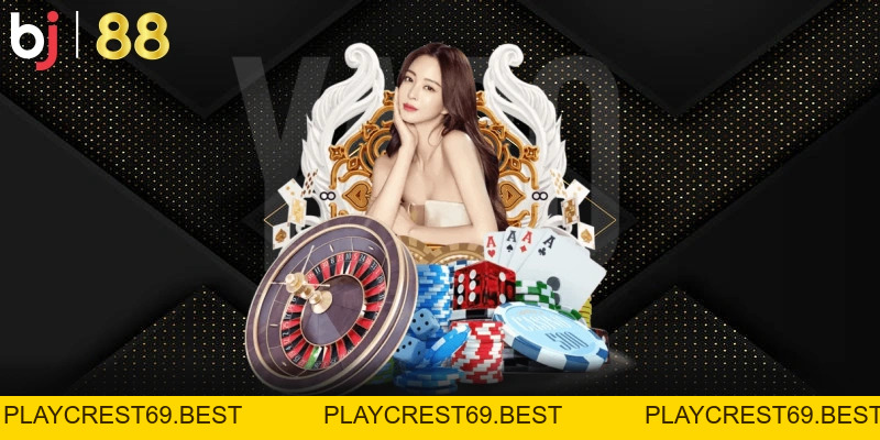 Cách Chơi Game Shows Casino Do Cao Thủ Chia Sẻ Tại BJ88 - playcrest69