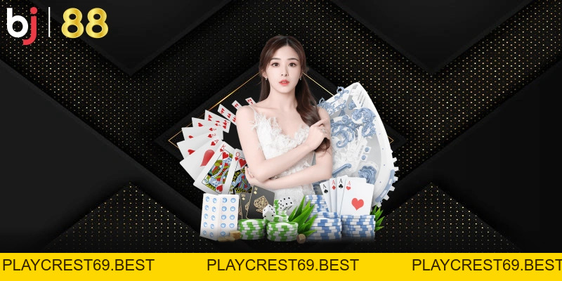 Cách Chơi Poker Online Chi Tiết Dành Cho Người Mới Tại BJ88 - playcrest69