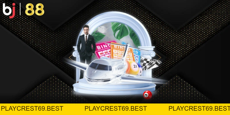 Cách Chơi Keno Để Có Thể Giúp Tăng Cơ Hội Thắng Tại BJ88 - playcrest69