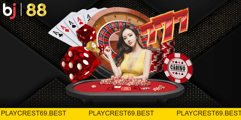 Cách Chơi Andar Bahar Cực Đơn Giản, Dễ Hiểu Tại BJ88 - playcrest69