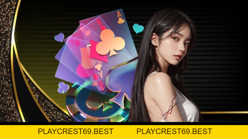 Cách Chơi Baccarat Và Bí Quyết Hay Từ Chuyên Gia  - playcrest69