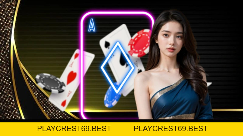 Cách Chơi Baccarat Và Bí Quyết Hay Từ Chuyên Gia  - playcrest69