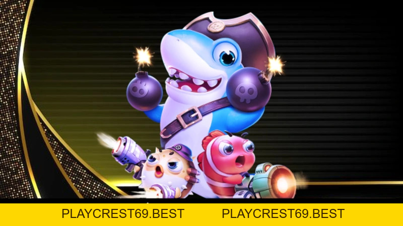 Cách Chơi Bắn Cá Hiệu Quả Cao 99% Chuyên Gia Tổng Hợp - playcrest69