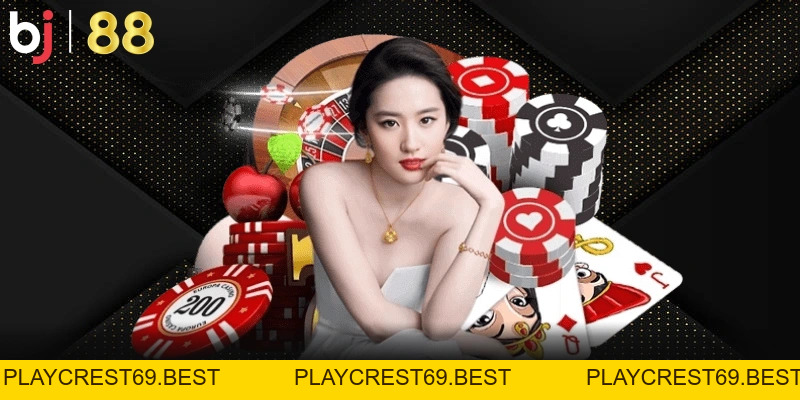 Cách Chơi Game Shows Casino Do Cao Thủ Chia Sẻ Tại BJ88 - playcrest69