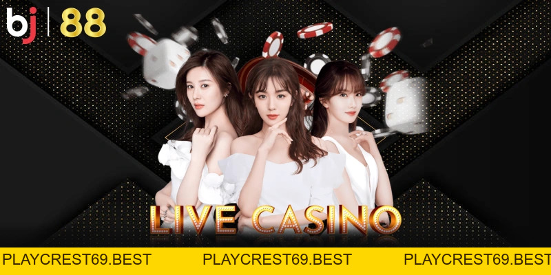 Cách Chơi Game Shows Casino Do Cao Thủ Chia Sẻ Tại BJ88 - playcrest69