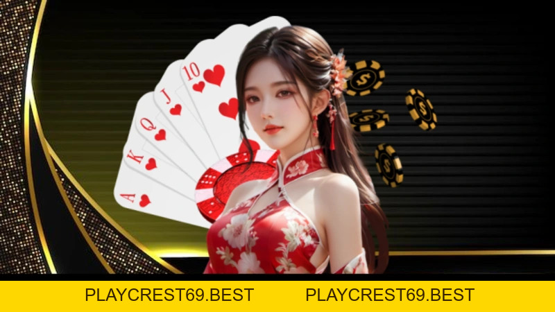 Cách Chơi Liêng Đơn giản, Hiệu Quả Chuyên Gia Gợi Ý  - playcrest69
