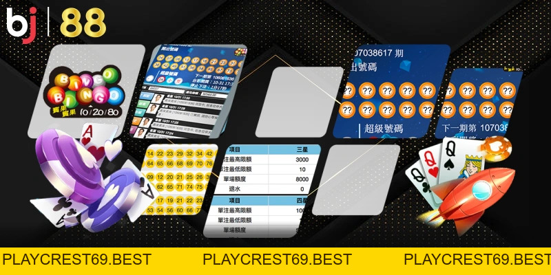 Cách Chơi Lotto Chi Tiết Từ A-Z Cho Người Mới Bắt Đầu BJ88 - playcrest69