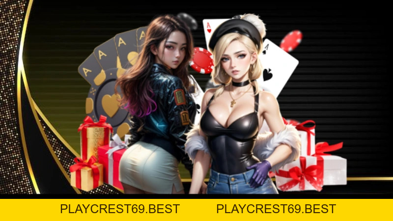 Cách Chơi Phỏm Cơ Bản Và Mẹo Cược Thắng Đậm Từ Chuyên Gia - playcrest69