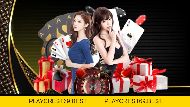 Cách Chơi Phỏm Cơ Bản Và Mẹo Cược Thắng Đậm Từ Chuyên Gia - playcrest69