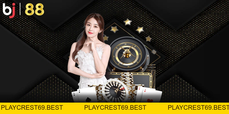 Cách Chơi Rồng Hổ Đơn Giản Giúp Bạn Chiến Thắng Tại BJ88 - playcrest69