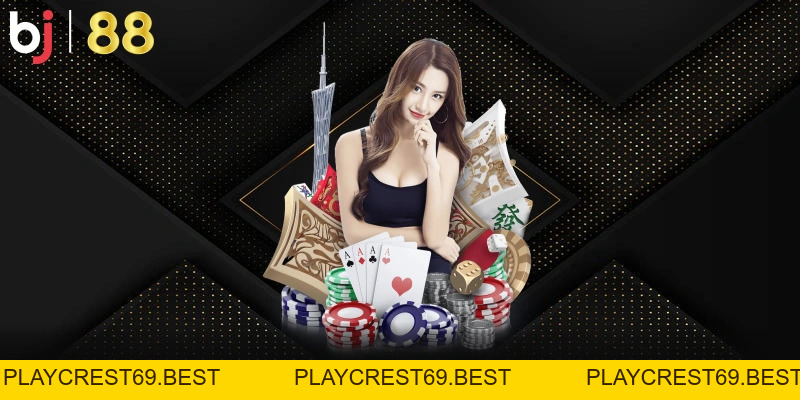 Cách Chơi Rồng Hổ Đơn Giản Giúp Bạn Chiến Thắng Tại BJ88 - playcrest69