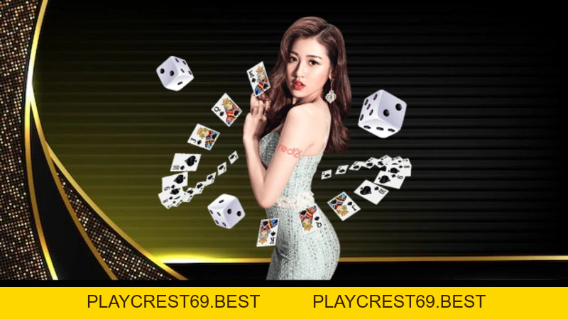 Cách Chơi Tiến Lên Miền Nam Chuẩn Xác Nhất Hệ Thống - playcrest69
