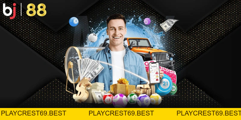 Cách Chơi Xổ Số Thần Tài Chuẩn Xác Cho Người Mới Tại BJ88 - playcrest69
