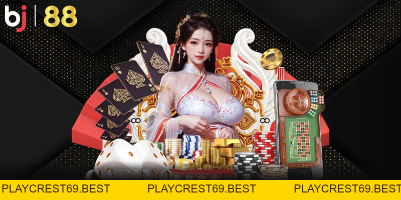 Cách Chơi Game Shows Casino Do Cao Thủ Chia Sẻ Tại BJ88 - playcrest69