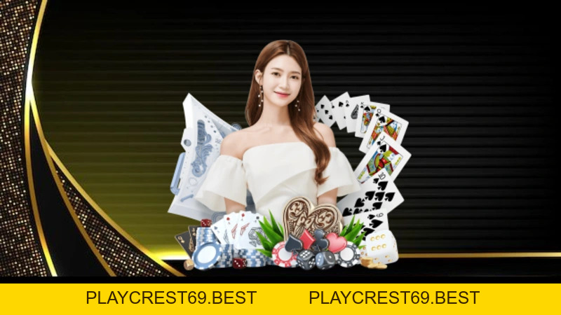 Cách Chơi Tiến Lên Miền Nam Chuẩn Xác Nhất Hệ Thống - playcrest69