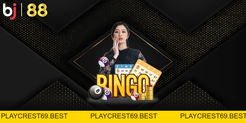 Cách Chơi Bingo Live - Khám Phá Tất Tần Tật Tại BJ88 - playcrest69