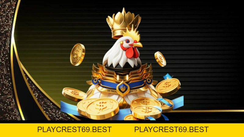 Đá Gà Cựa Dao – Trải Nghiệm Đỉnh Cao Đầy Kịch Tính Hấp Dẫn - playcrest69