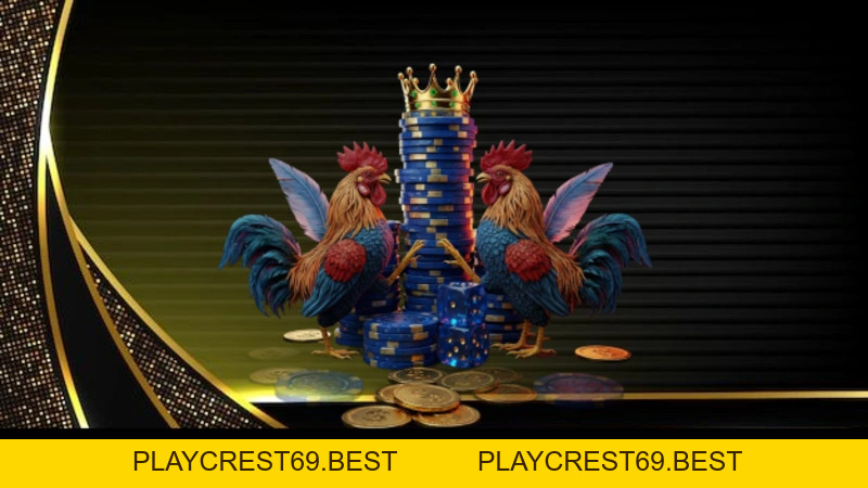 Đá Gà Miền Tây – Vũ Điệu Gay Cấn Trên Sới Đấu BJ88 - playcrest69