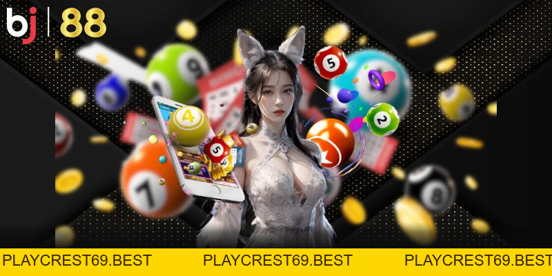Cách Chơi Xổ Số Đua Xe - Theo Dõi Những Trận Đua Tại BJ88 - playcrest69